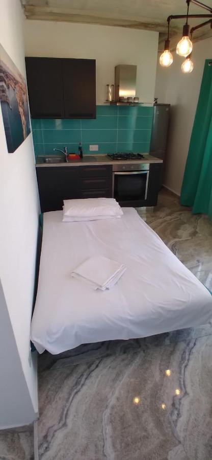 Appartement The Penthouse Flat-terrace&view Senglea