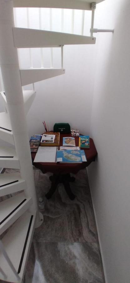 The Penthouse Flat-terrace&view Appartement Senglea