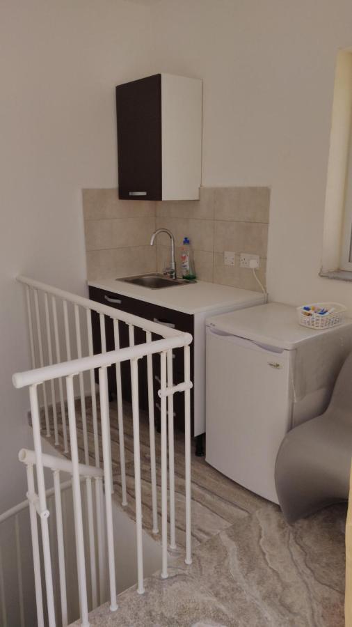 The Penthouse Flat-terrace&view * Senglea